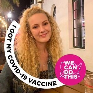 Meet your Posher, Bailee